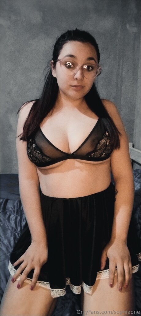 Sophiaone pornstar nudes img