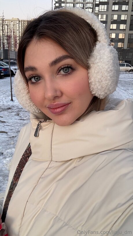 Liaju Dm high quality pornstar pictures