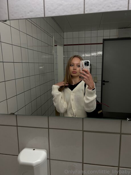 Little Lilybaby pornstar nice image