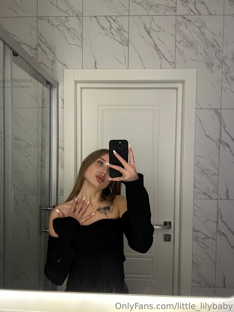 Little Lilybaby best model archive