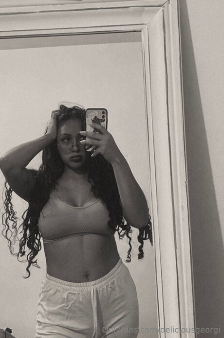 Deliciousgeorgi perfect star pictures