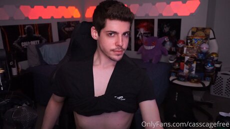 Casscagefree sex actress image