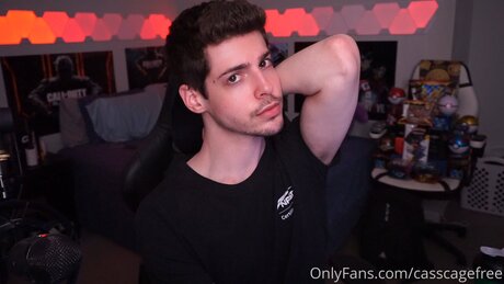 Casscagefree star hd pic