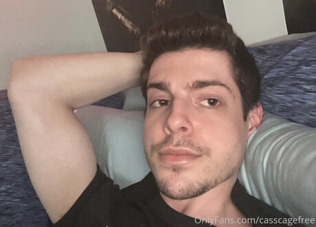 Casscagefree naked star photos