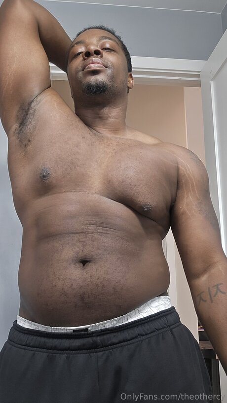 Theothercy beautiful model pics