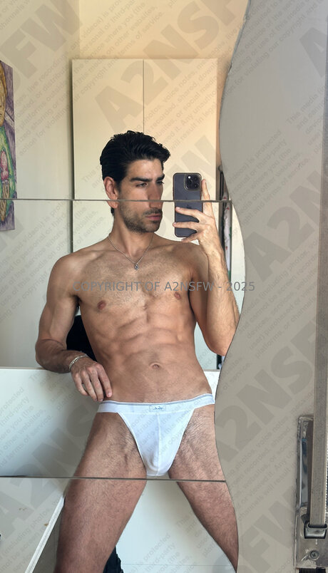 A2nsfw exclusive star pictures