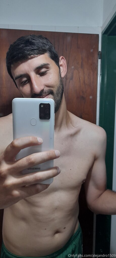 Gabriel1509 high quality pornstar image