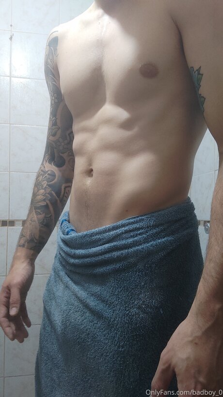 Badboy 0 xxx pornstar picture