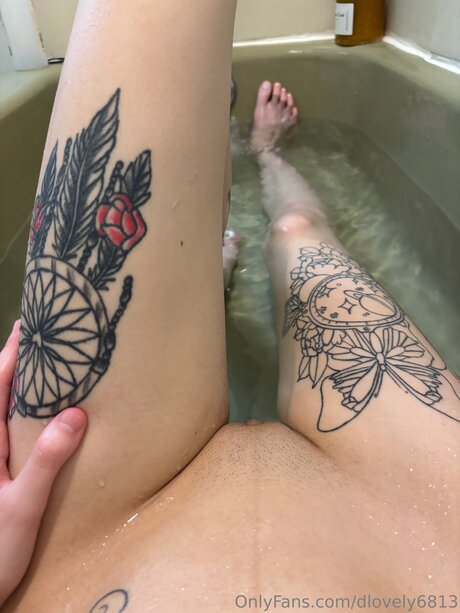 Dlovely6813 beautiful model photo