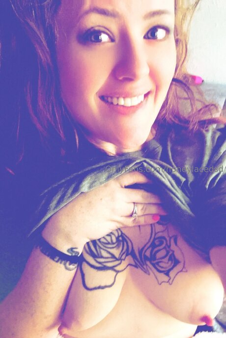 Honeylacedsd star beautiful img