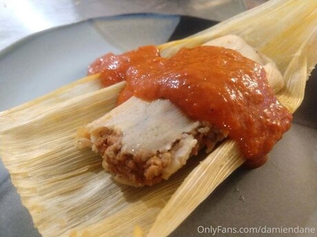 Damiendane pornstar picture