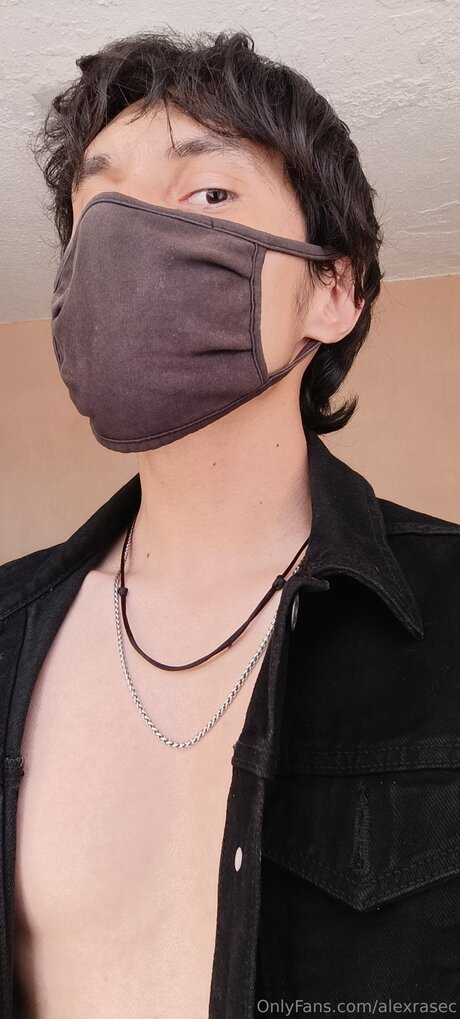 Alexrasec xxx star galleries