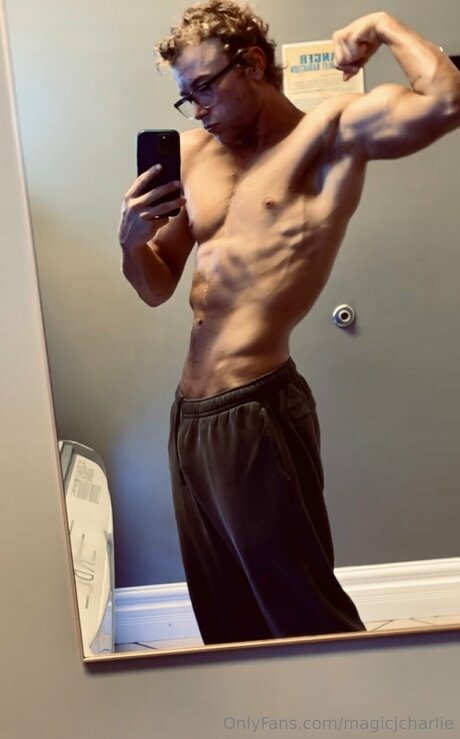 Magicjcharlie erotic actress picture