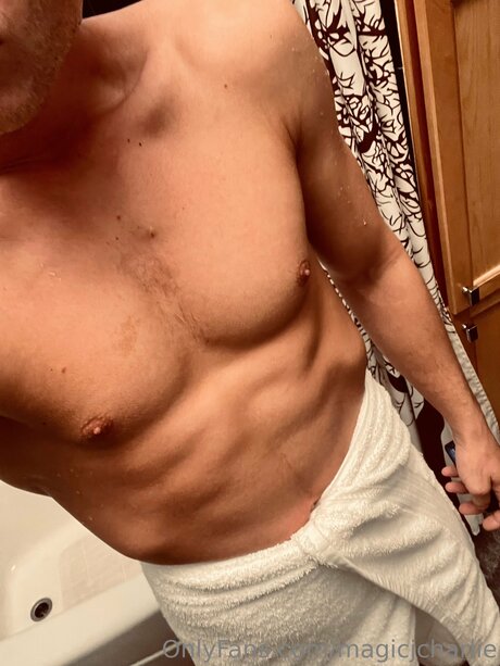 Magicjcharlie beautiful model galleries