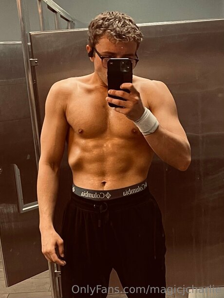 Magicjcharlie best model archive