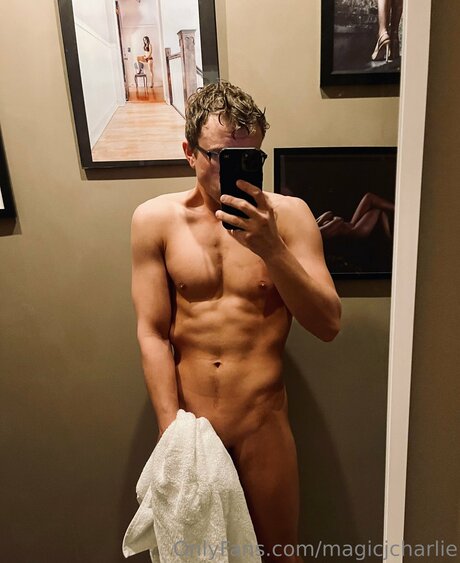 Magicjcharlie model nude galleries