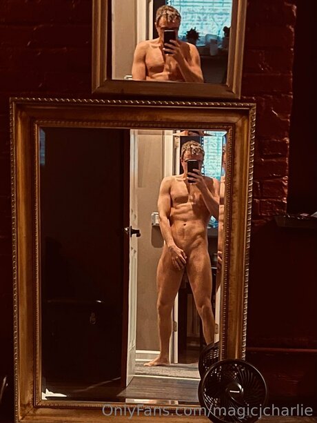 Magicjcharlie model best photo