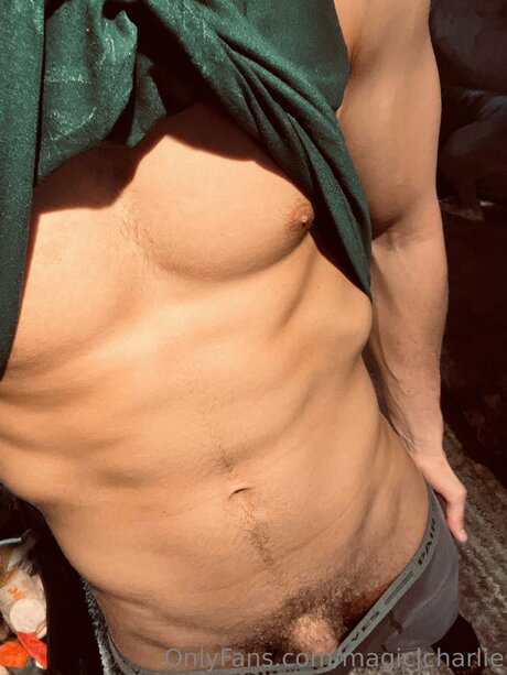 Magicjcharlie hot model galleries