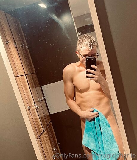 Magicjcharlie nude model galleries