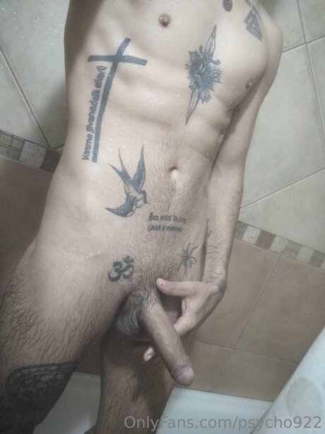 Psycho922 pornstar top pic