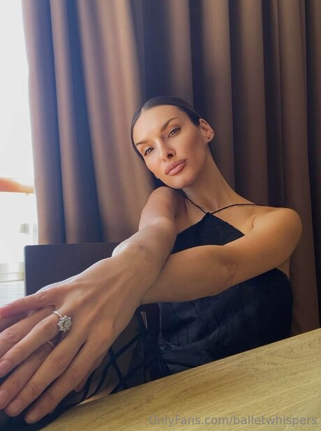Balletwhispers xxx pornstar photos