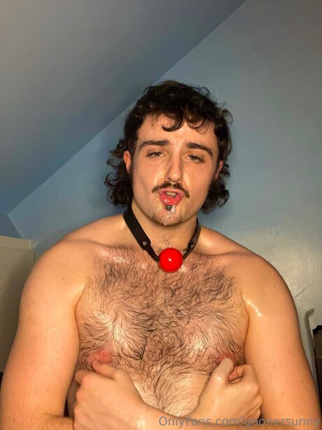 Goonersunny star hd photo