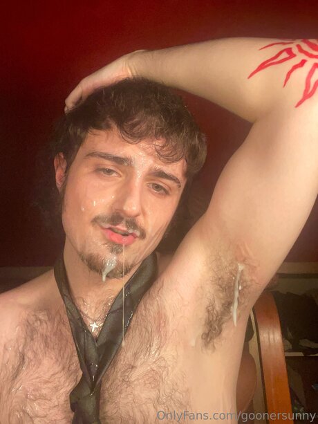 Goonersunny nudes actress pic