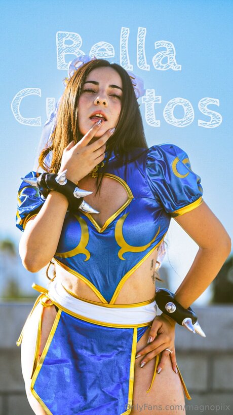 Magnopiix exclusive actress pictures