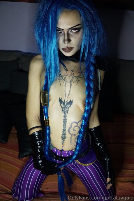 Gottaluvgaia high quality pornstar photo