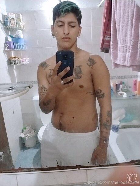 Meliodas2309 naked actress pictures