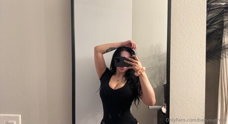 Babyaudreyx nude star pic