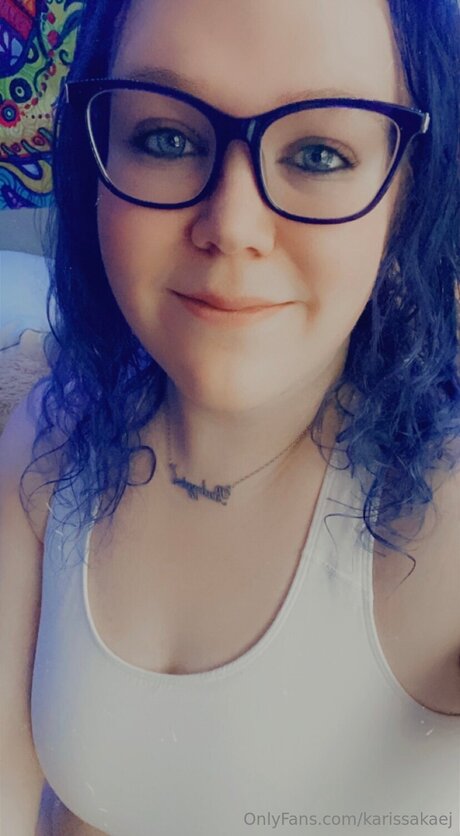 Karissakaej perfect model archive