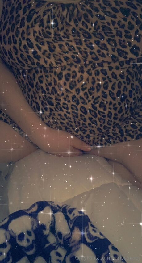 Karissakaej star photo