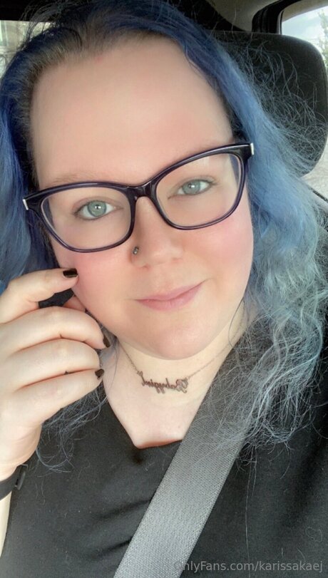 Karissakaej exclusive model galleries