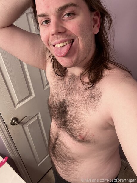 Zbrannigan420 star hot photos