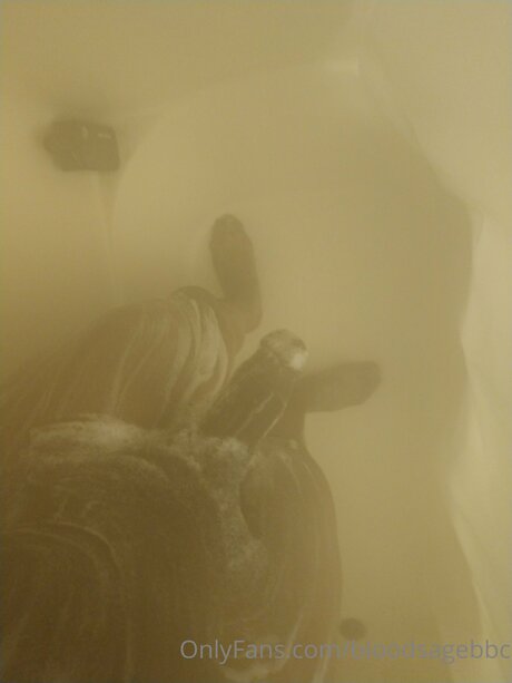 Bloodsagebbc pornstar art images