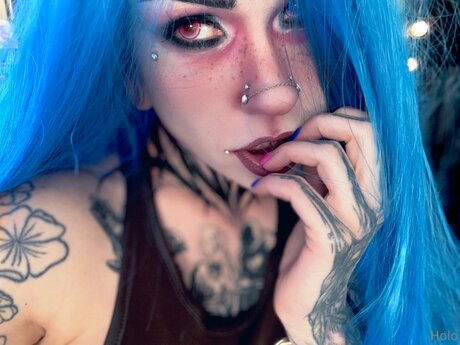 Rule34shark erotic model image