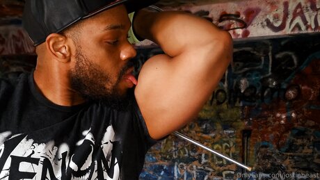 Jostinbeast model nude pics