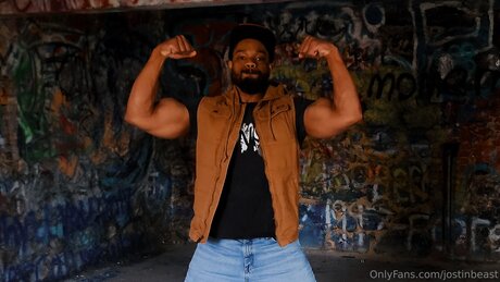 Jostinbeast nudes model archive