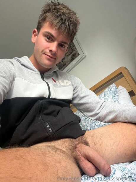 Andreasssprivate model xxx picture