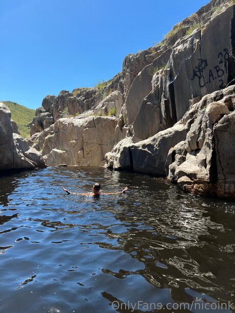 Nicoink star beautiful img