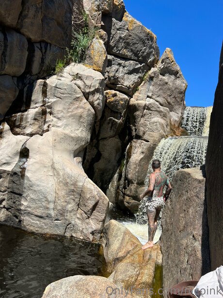 Nicoink top pornstar galleries