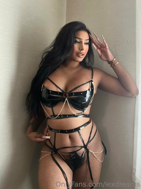 Lexdreams sex pornstar photo