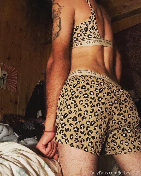 Jerbear222 perfect model photos