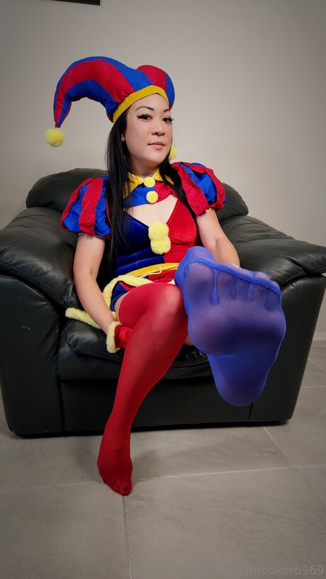 Sugarhooker6969 exclusive pornstar photos