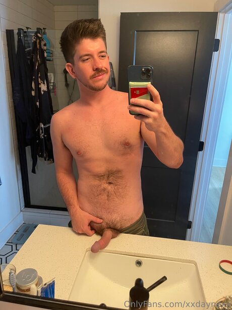 Hoosier Daddy X star nudes img