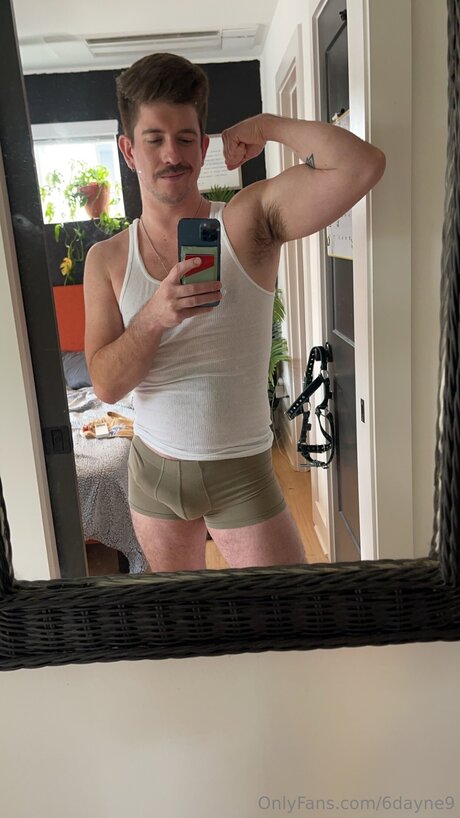 muscle trans onlyfans sexy nude img