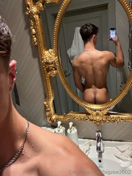 Bigzee2002 pretty actress pic