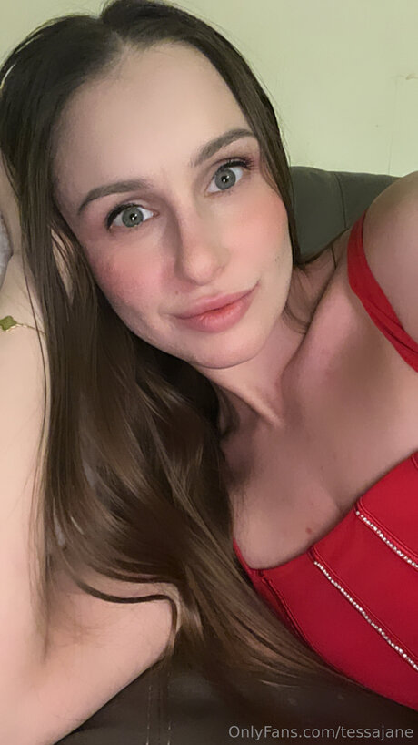 Tessajane pretty model images