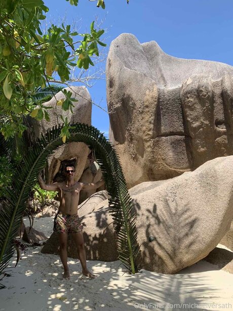 Michaelversath model exclusive galleries